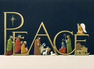Happy Christmas