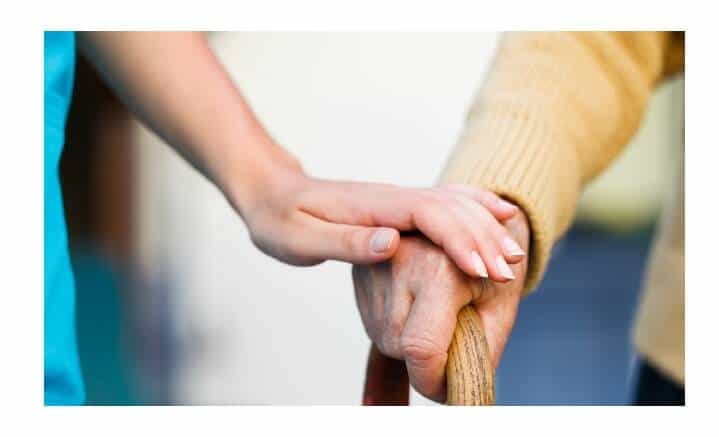 Nurturing the Nurses