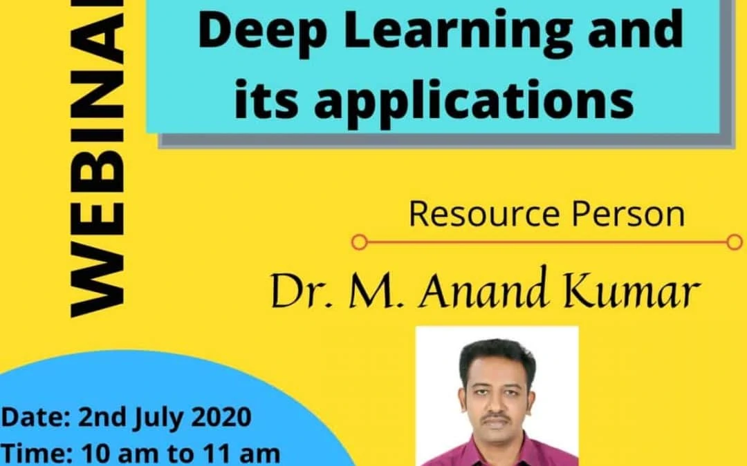 More webinars by IT Department