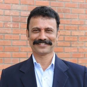 Mr Rakesh Kumar