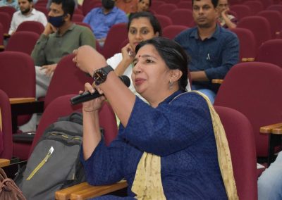 AIMIT Centre celebrates feast of St Aloysius Gonzaga