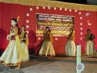 Campus Activities