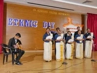 Campus Activities