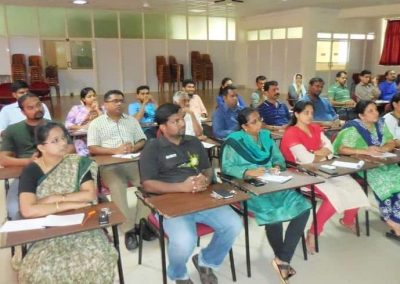 Combined Faculty Program