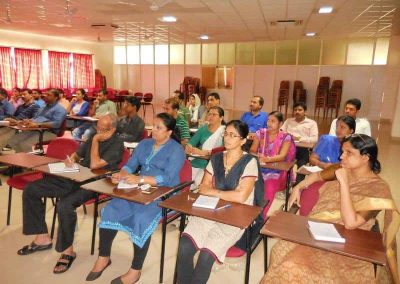 Combined Faculty Program