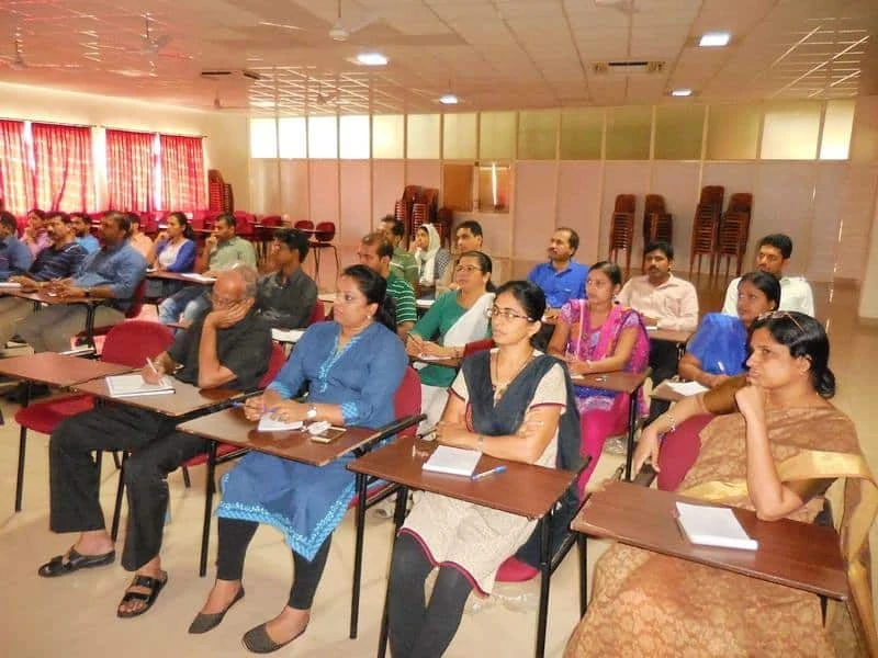 Combined Faculty Program