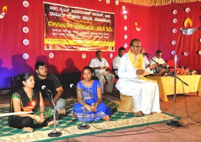 Deepavali Celebration