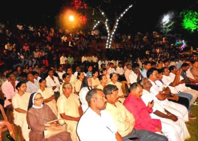 Deepavali Celebration