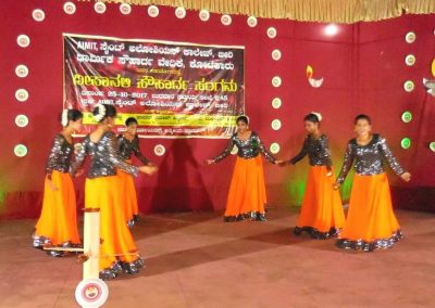 Deepavali Celebration