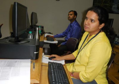 FDP on Financial modelling in Excel