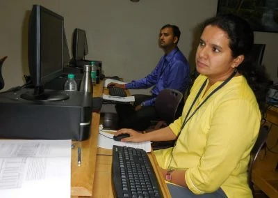 FDP on Financial modelling in Excel