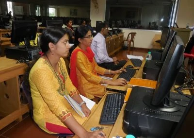 FDP on Financial modelling in Excel