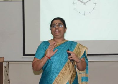 FDP on Effective Engagement on Consulting