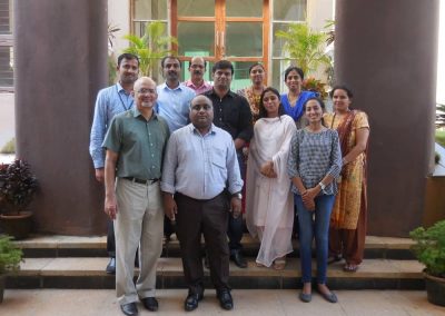 FDP on Financial modelling in Excel
