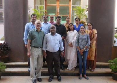 FDP on Financial modelling in Excel