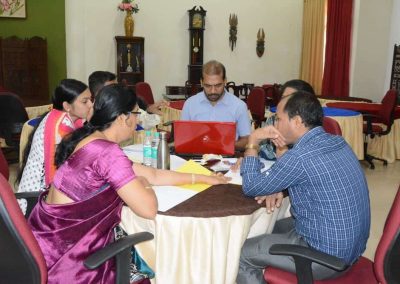 FDP on Effective Engagement on Consulting