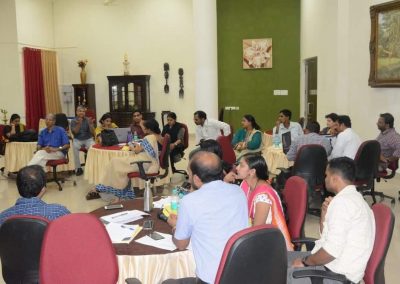 FDP on Effective Engagement on Consulting