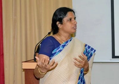 FDP on Effective Engagement on Consulting
