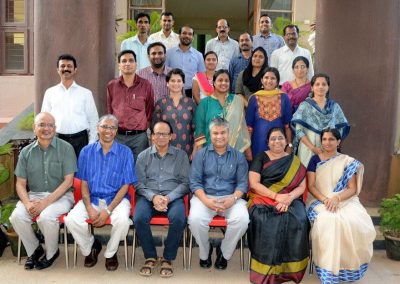 FDP on Effective Engagement on Consulting