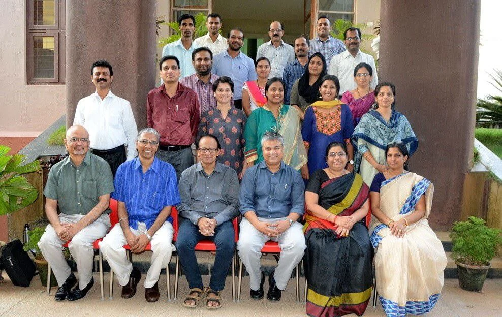FDP on Effective Engagement on Consulting