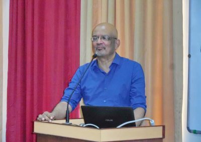 Workshop on Enhancing Leadership Qualities for CBSE & ICSE Principals