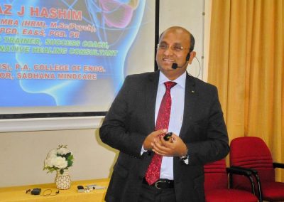 Workshop on Enhancing Leadership Qualities for CBSE & ICSE Principals