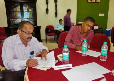 Workshop on Enhancing Leadership Qualities for CBSE & ICSE Principals