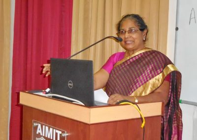 Workshop on Enhancing Leadership Qualities for CBSE & ICSE Principals