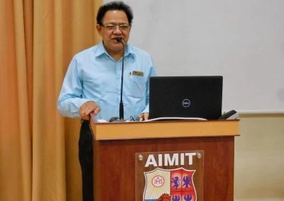 Workshop on Enhancing Leadership Qualities for CBSE & ICSE Principals