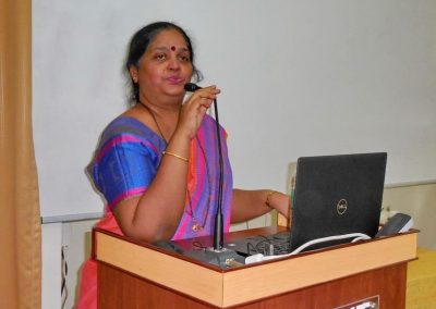 Workshop on Enhancing Leadership Qualities for CBSE & ICSE Principals