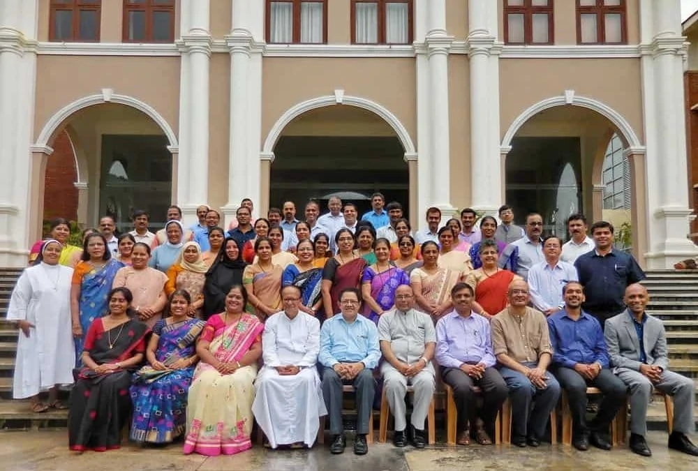 Workshop on Enhancing Leadership Qualities for CBSE & ICSE Principals