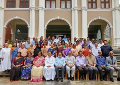 Workshop on Enhancing Leadership Qualities for CBSE & ICSE Principals