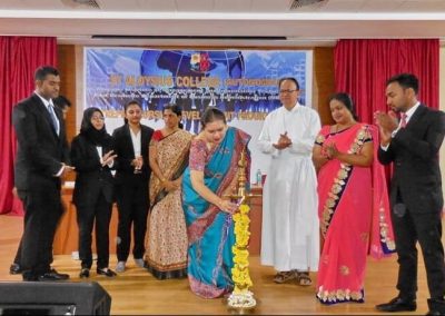 Entrepreneurship Development Programme