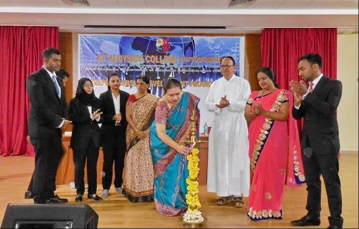 Entrepreneurship Development Programme