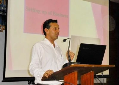 Entrepreneurship Development Programme