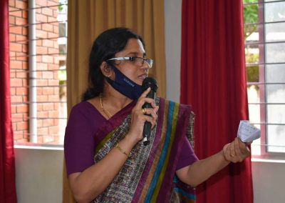 Faculty Development Programme at AIMIT Centre