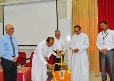 Inaugural Program on Human Capital Analytics at the Management Development Center at AIMIT