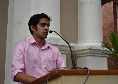 AIMIT Centre celebrates Independence Day