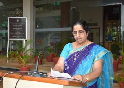 AIMIT Centre celebrates Independence Day