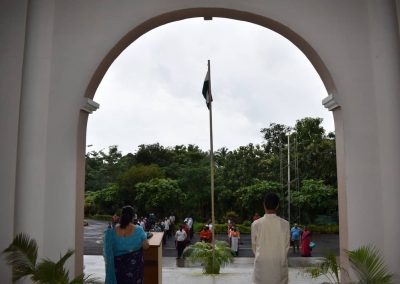 AIMIT celebrates Independence Day