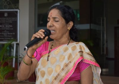 AIMIT Centre celebrates Independence Day