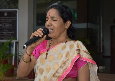 AIMIT celebrates Independence Day
