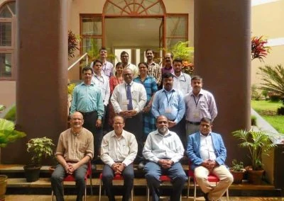 MDP programme on Insolvency and Bankruptcy Code, 2016