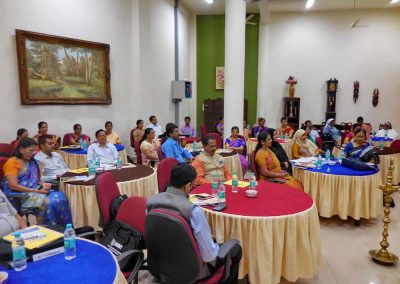 Leadership for CBSE and ICSE Schools