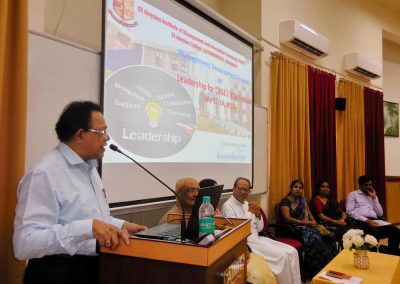 Leadership for CBSE and ICSE Schools