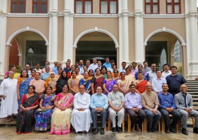 Leadership for CBSE and ICSE Schools