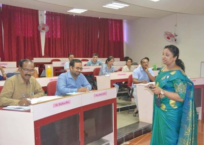 Management Development Center