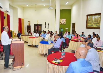 Management Development Center