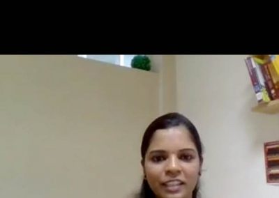 MBA department holds webinar series: Excel or Perish