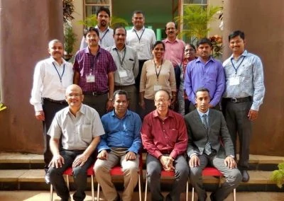 Management Development Program (MDP) on Information Security